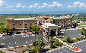 Hampton Inn Sheridan